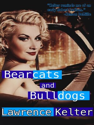 cover image of Bearcats and Bulldogs